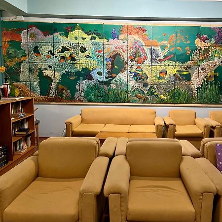 Argo Hotel Aegina المظهر الخارجي الصورة