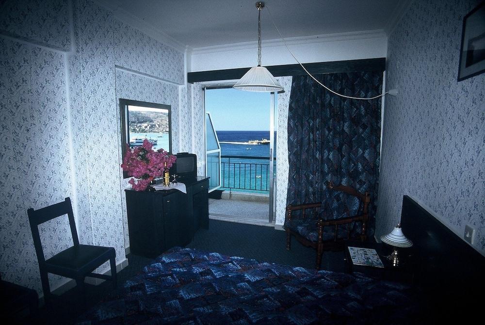 Argo Hotel Aegina المظهر الخارجي الصورة