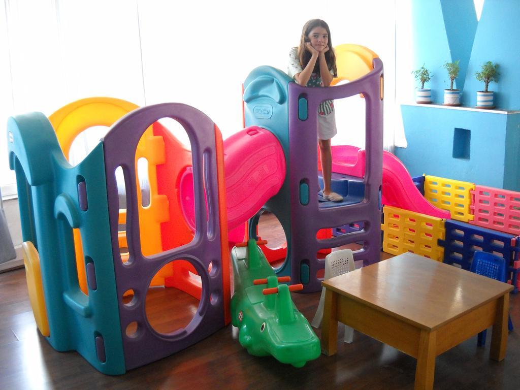 Argo Hotel Aegina المظهر الخارجي الصورة