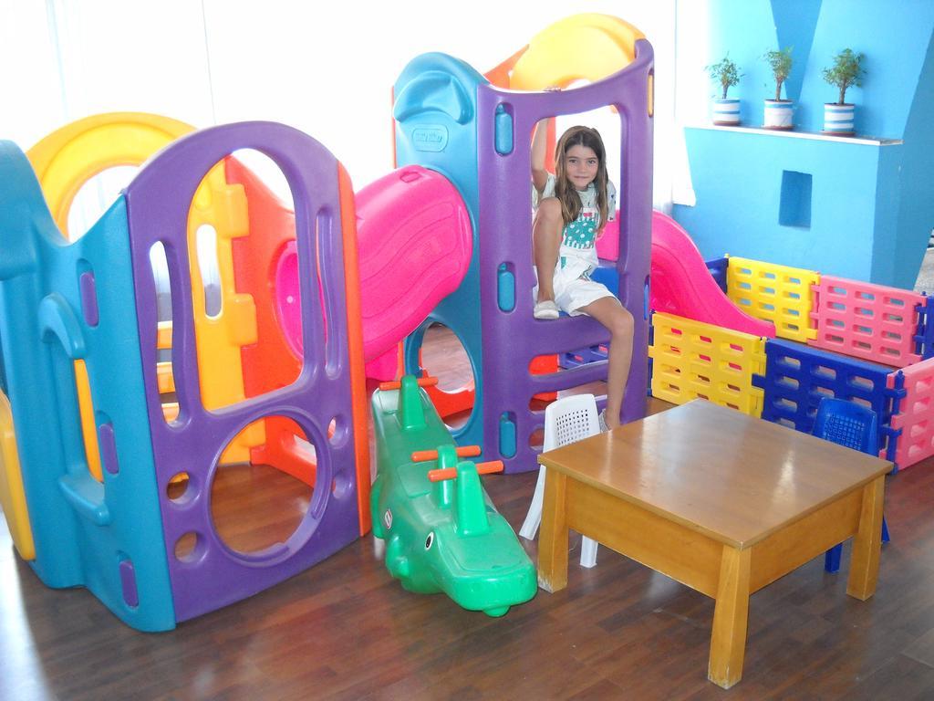 Argo Hotel Aegina المظهر الخارجي الصورة