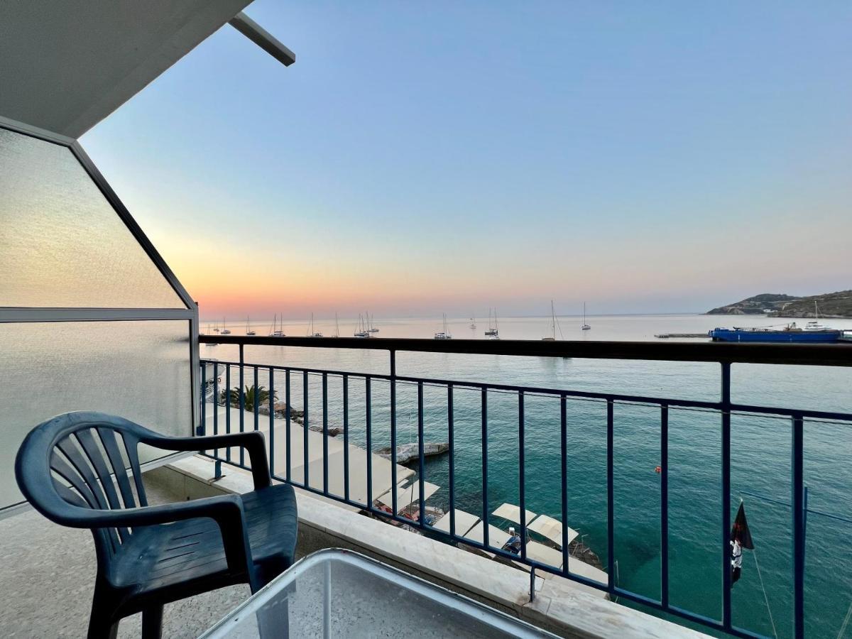 Argo Hotel Aegina المظهر الخارجي الصورة