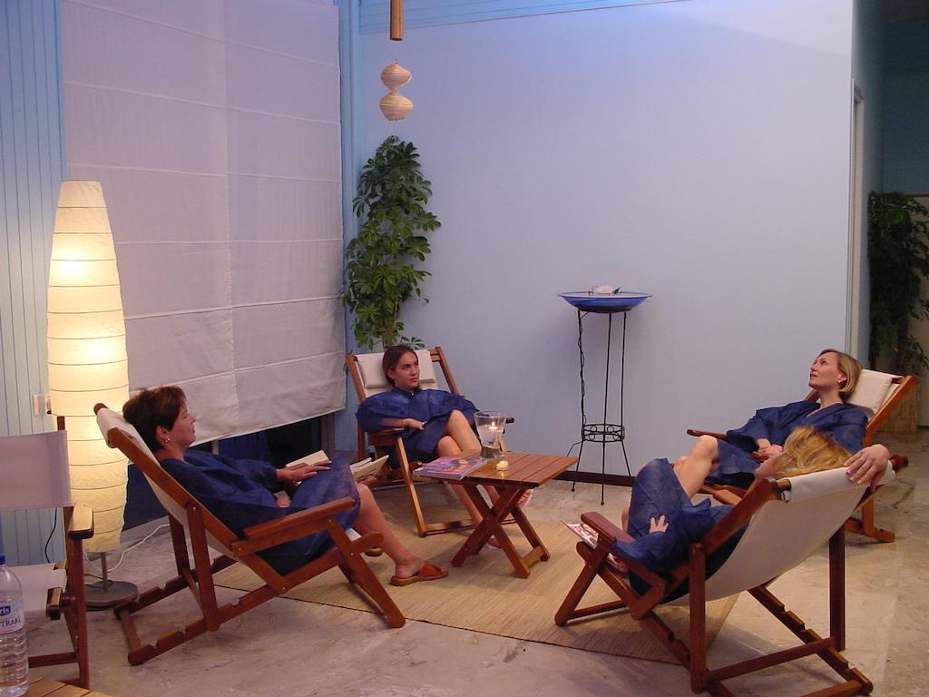 Argo Hotel Aegina المظهر الخارجي الصورة