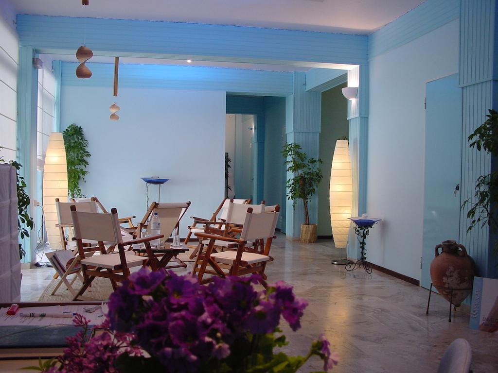 Argo Hotel Aegina المظهر الخارجي الصورة