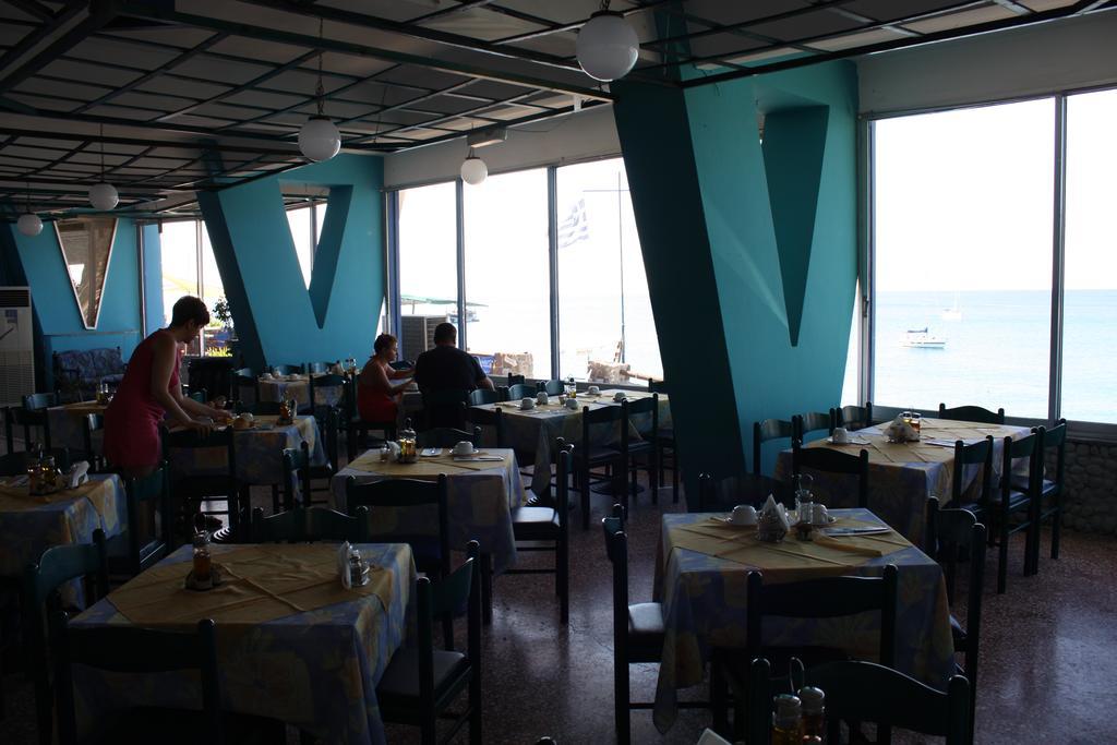 Argo Hotel Aegina المظهر الخارجي الصورة